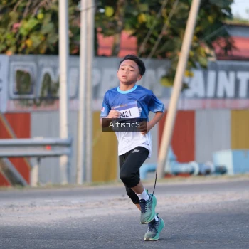 Runner Photo 3501117