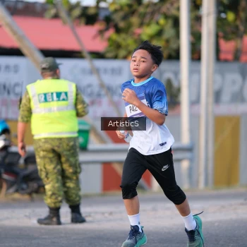 Runner Photo 3501127