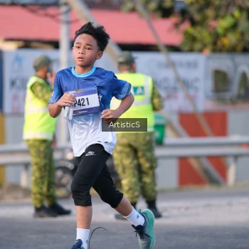 Runner Photo 3501131