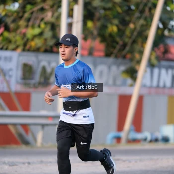 Runner Photo 3501136