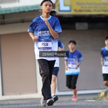 Runner Photo 3501140