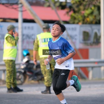 Runner Photo 3501142