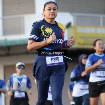 Runner Photo 3501148