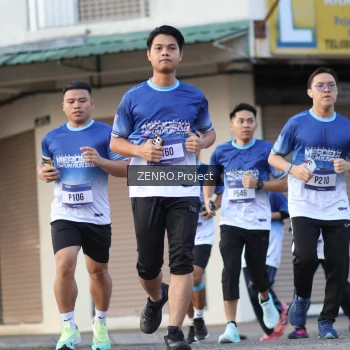 Runner Photo 3501149