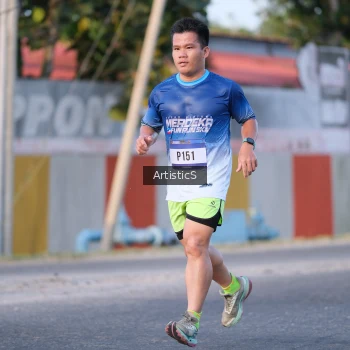 Runner Photo 3501154