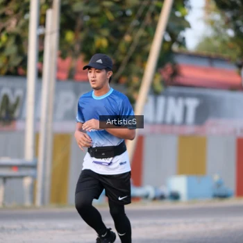 Runner Photo 3501155