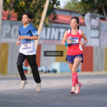 Runner Photo 3501157