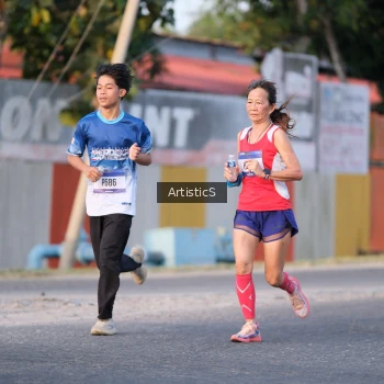 Runner Photo 3501158