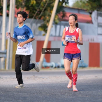 Runner Photo 3501168