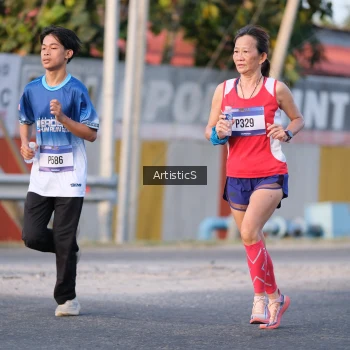 Runner Photo 3501175