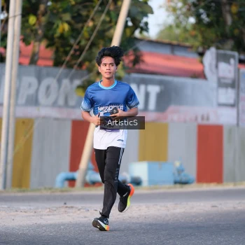 Runner Photo 3501184
