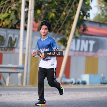 Runner Photo 3501195