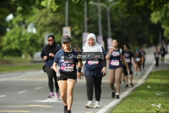 Runner Photo 35012