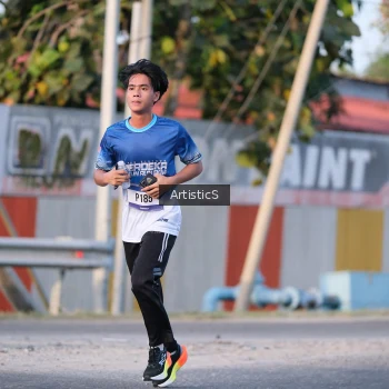 Runner Photo 3501201