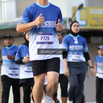 Runner Photo 3501203