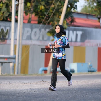 Runner Photo 3501206