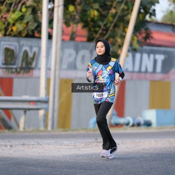 Runner Photo 3501209
