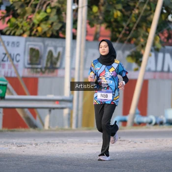 Runner Photo 3501215