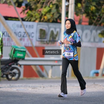Runner Photo 3501219