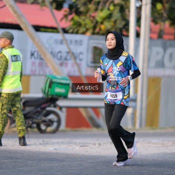 Runner Photo 3501220