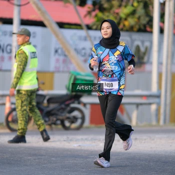 Runner Photo 3501228