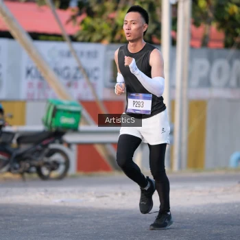Runner Photo 3501232
