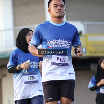 Runner Photo 3501251