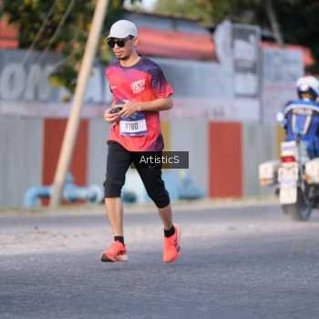 Runner Photo 3501263