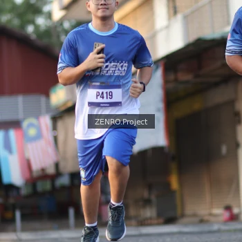 Runner Photo 3501265