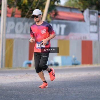 Runner Photo 3501269