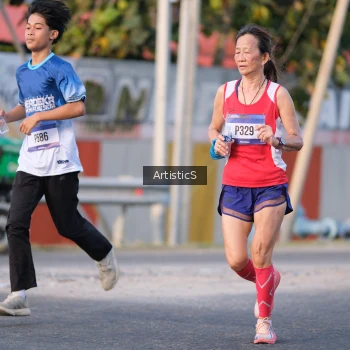 Runner Photo 3501272