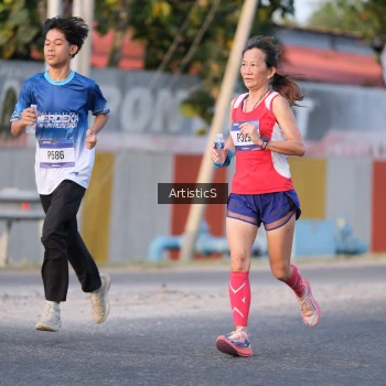 Runner Photo 3501277