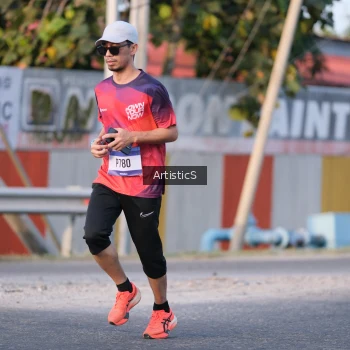 Runner Photo 3501278