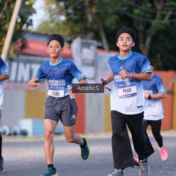 Runner Photo 3501284