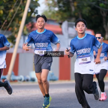 Runner Photo 3501286
