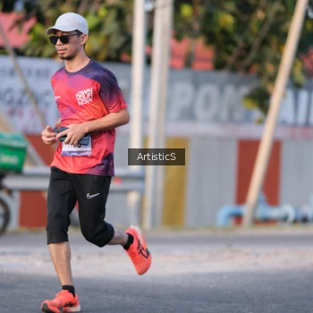 Runner Photo 3501289