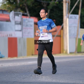 Runner Photo 3501295