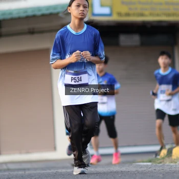 Runner Photo 3501300