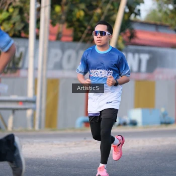 Runner Photo 3501302