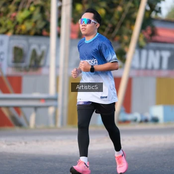Runner Photo 3501304