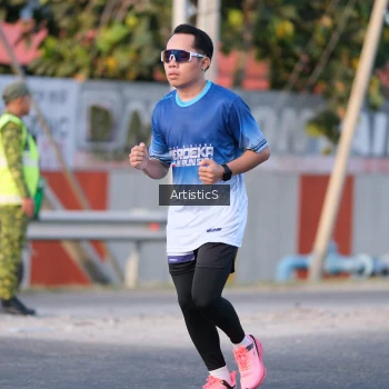 Runner Photo 3501306
