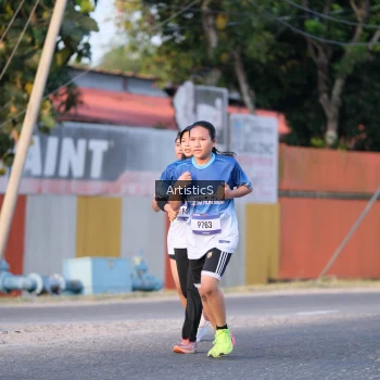 Runner Photo 3501308