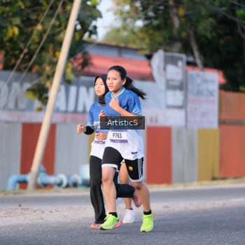Runner Photo 3501314