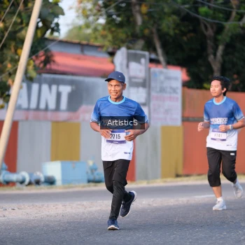 Runner Photo 3501322
