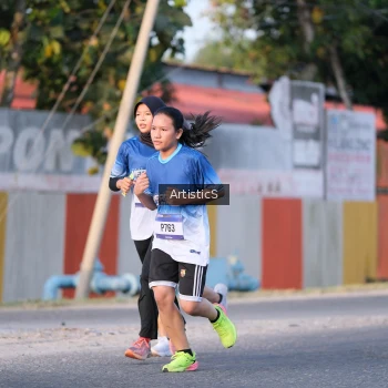 Runner Photo 3501324