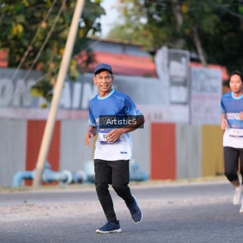 Runner Photo 3501325