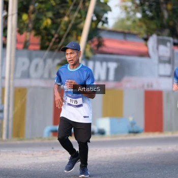Runner Photo 3501331