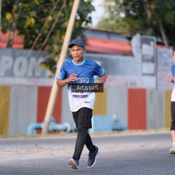 Runner Photo 3501332