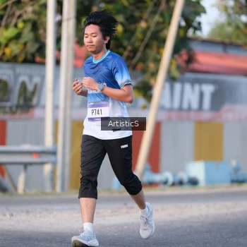 Runner Photo 3501339
