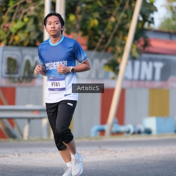 Runner Photo 3501341